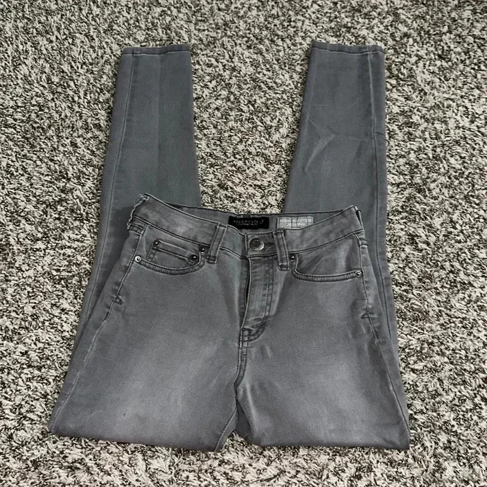 Aeropostale Jeans for Women